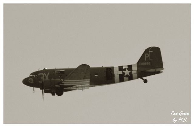 D-Day Normandy